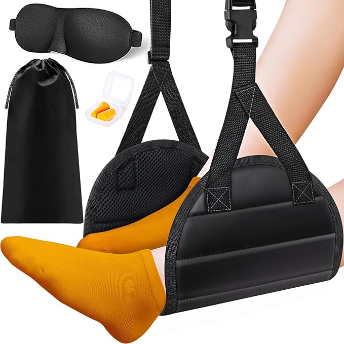 Amazon Airplane Travel Kit
