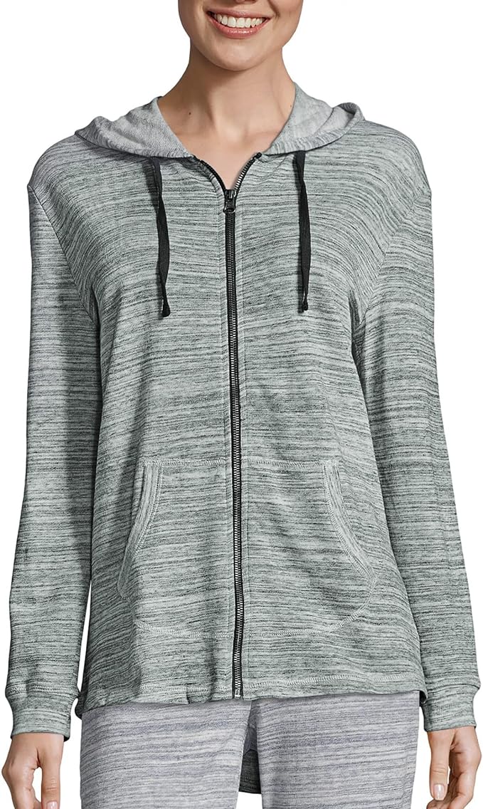 Amazon Hanes Travel Hoodie