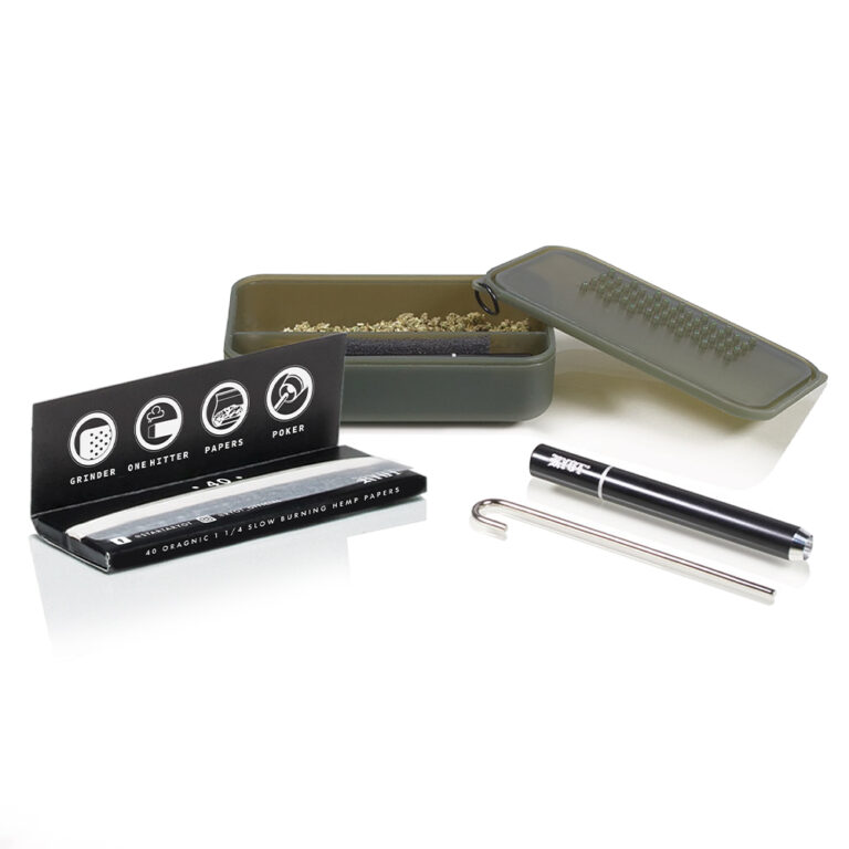 Ryot All-in-One 420 Snapper