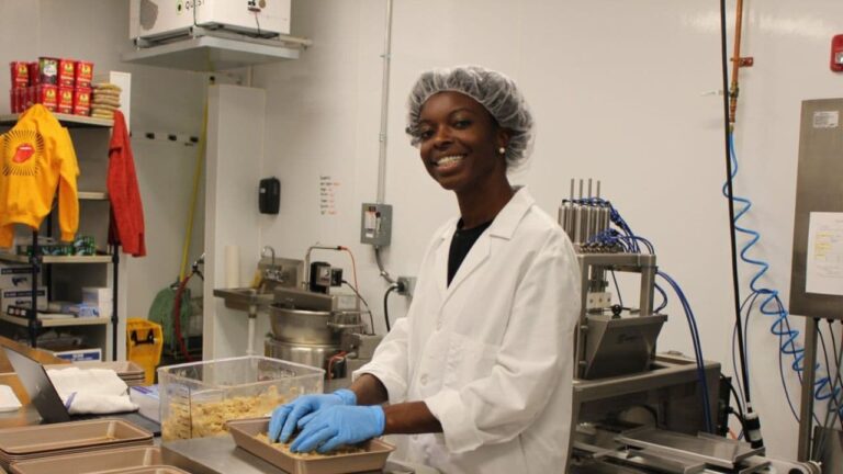 Matha Figaro of ButACake Cannabis-Infused Edibles