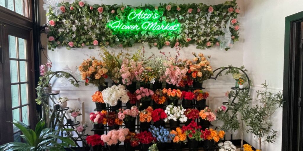 Alto on Chambers Cannabis Dispensary in Manhattan New York City