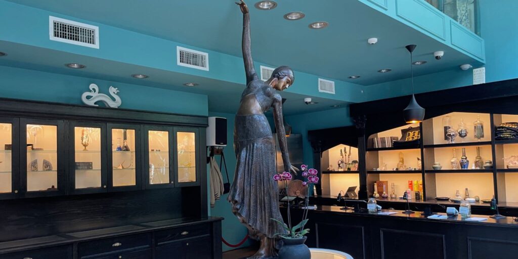 Dagmar Cannabis Dispensary in Manhattan, New York City