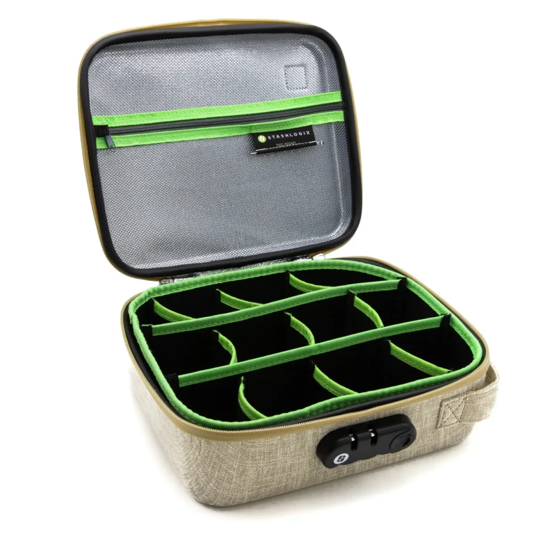 Stashlogix Silverton