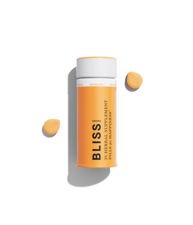 1906 BLISS Cannabis Microdose Tablets