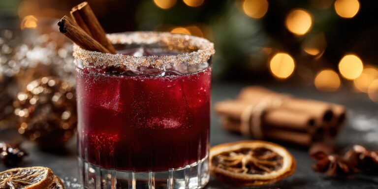 Cannabis Beverages for Holiday Parties