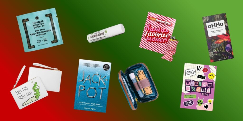 HighWays Travel Holiday Stocking Stuffers Under $30