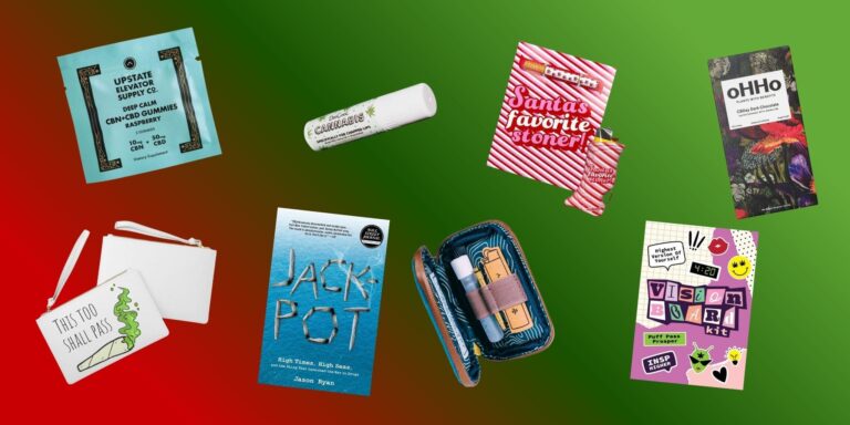 HighWays Travel Holiday Stocking Stuffers Under $30