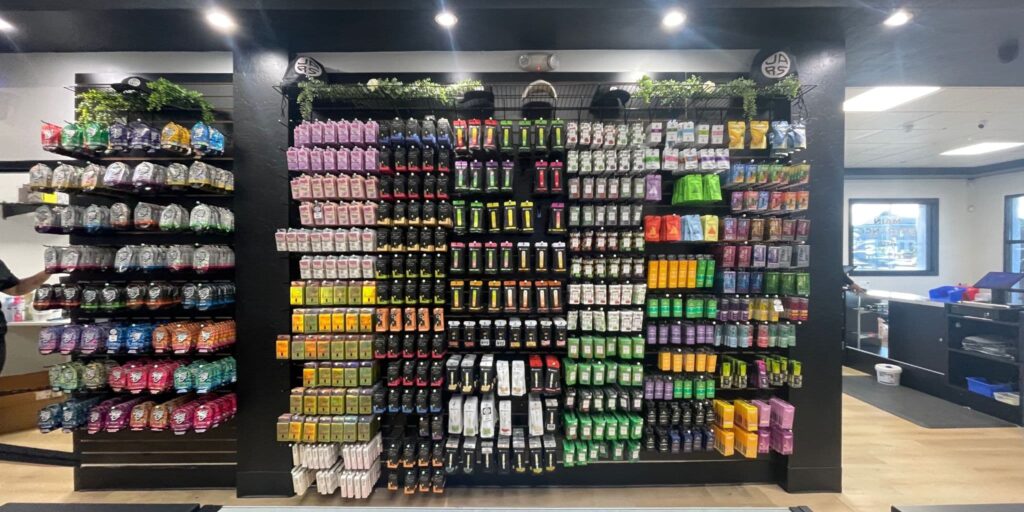 JARS Cannabis in Tucson, AZ