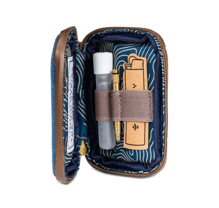 Revelry Supply Odor-Proof Chillum Kit