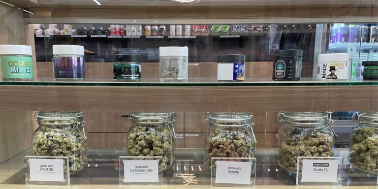 Sol Flower Dispensary in Tucson AZ