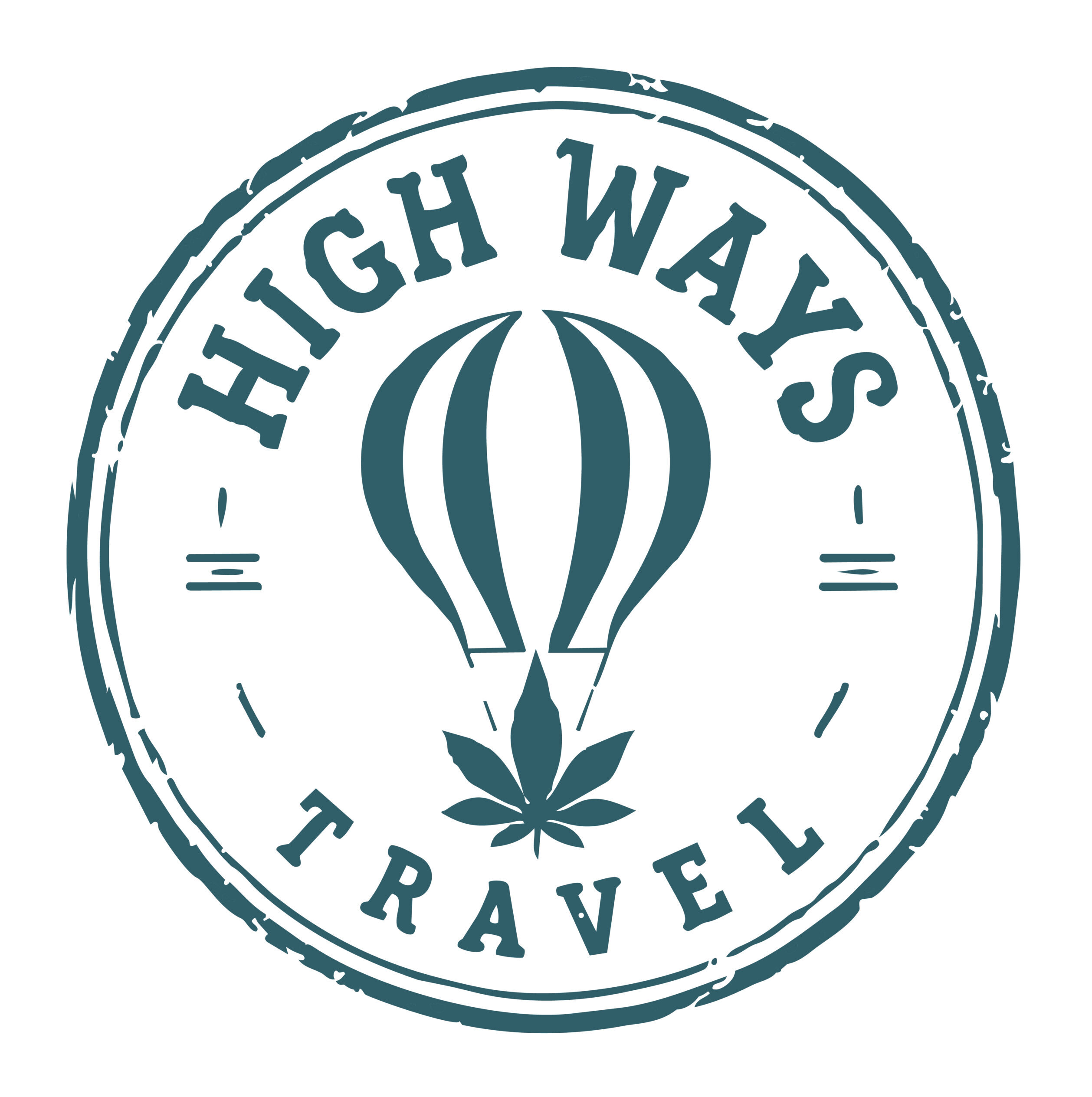 HighWays Travel Logo