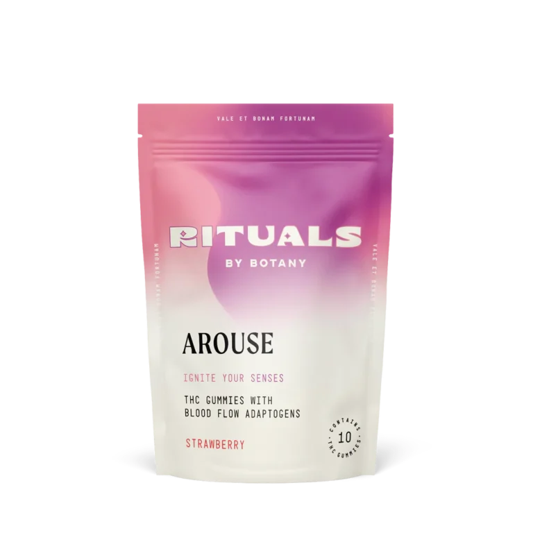 Botany Farms Arouse