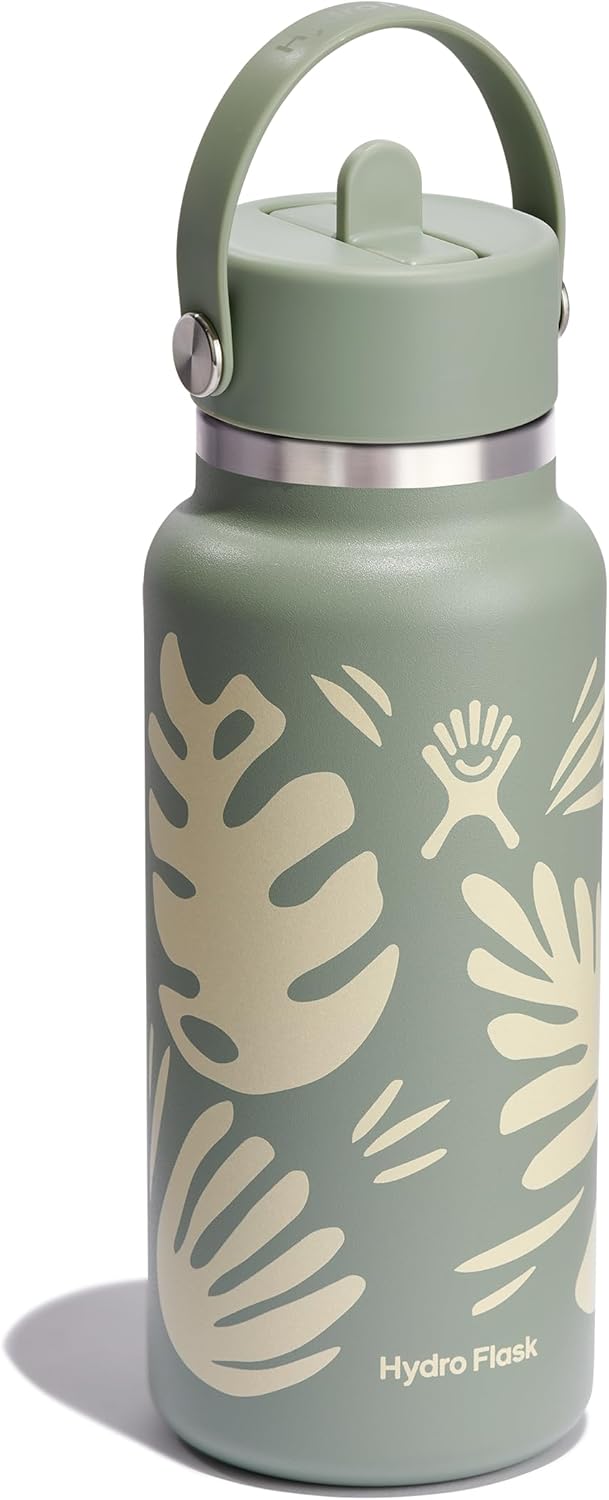 Hydroflask Insulated Water Bottle