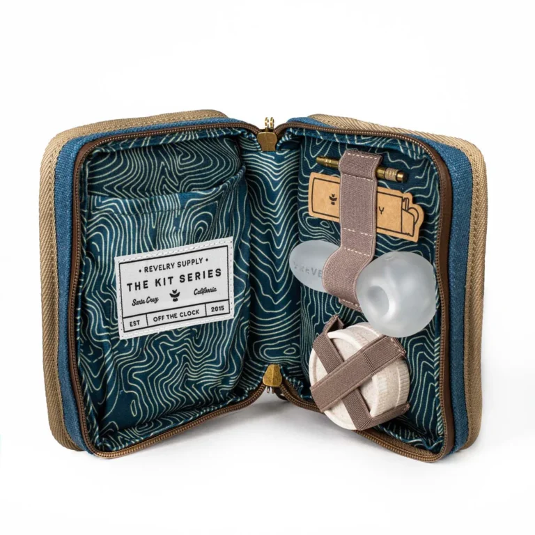Revelry Supply Pipe Kit