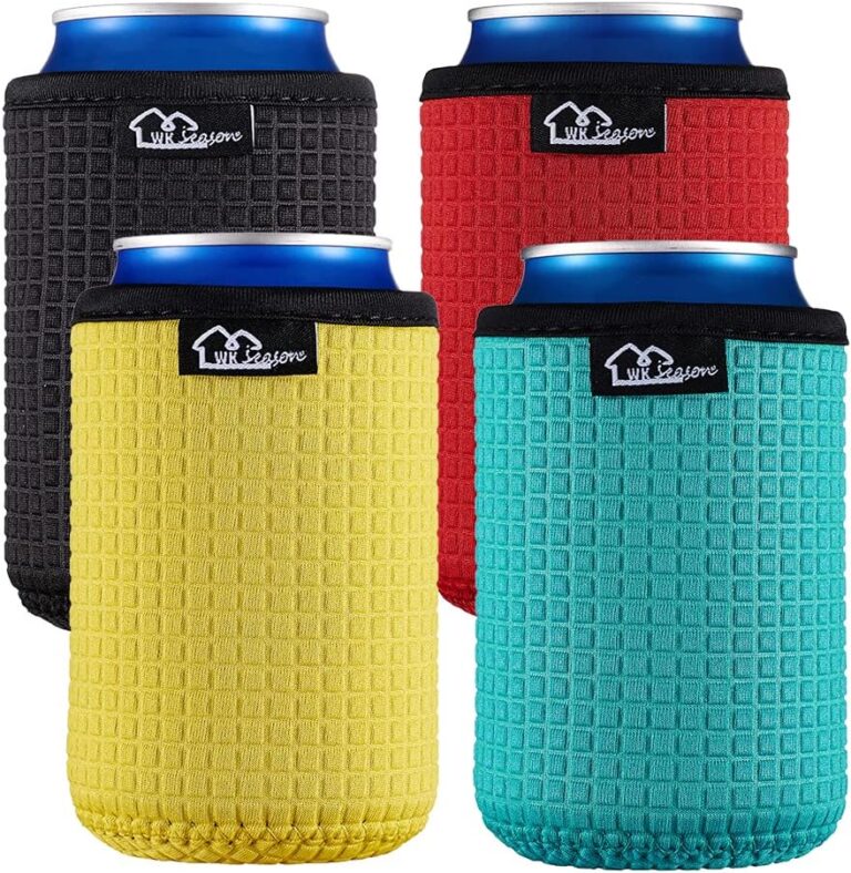 WK Ieseon Drink Koozie