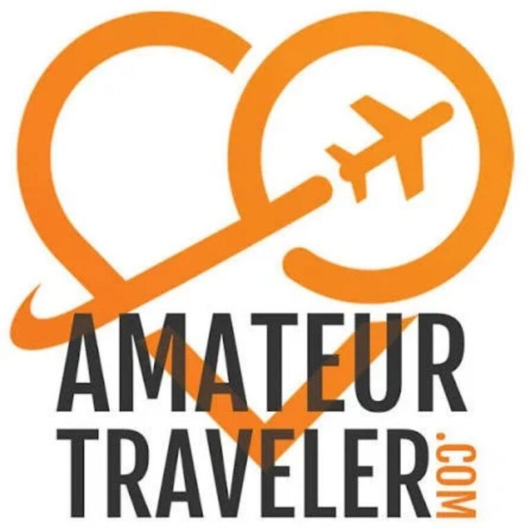Amateur Traveler Podcast