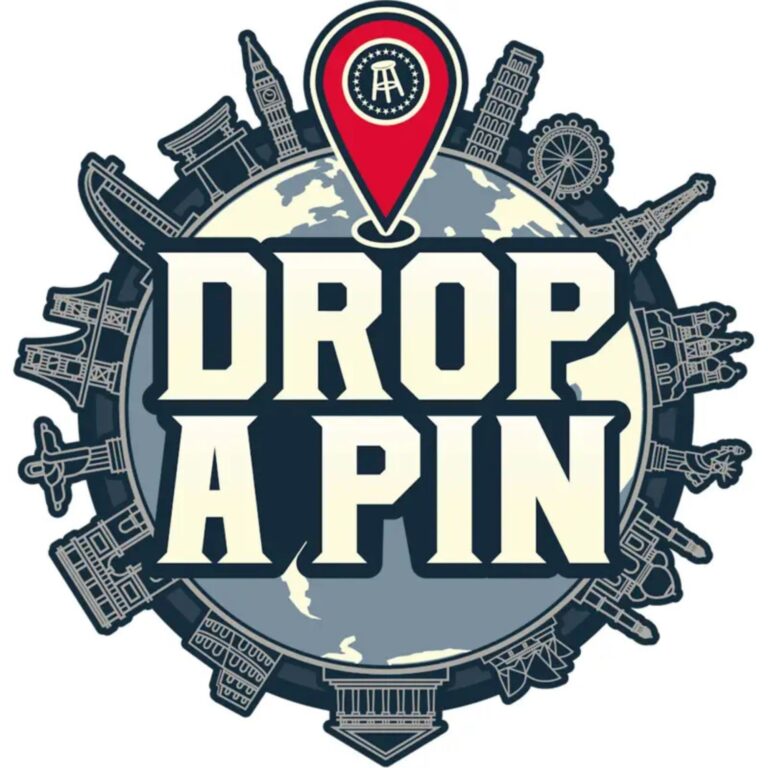 Drop a Pin Podcast