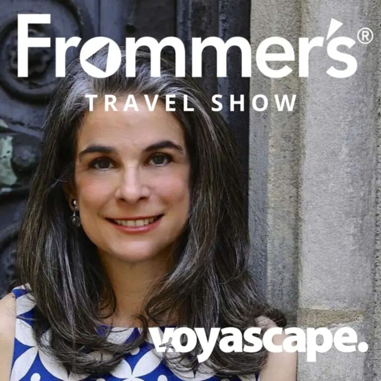 Frommer's Travel Show Podcast