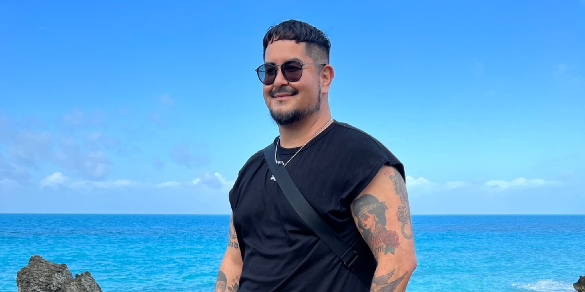 Local Access: Rich Magaña of Queer in Cannabis Gives His Expert Massachusetts Travel Recommendations