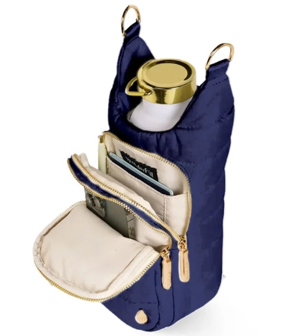 Royal Mah Jong Society Hydro Bag