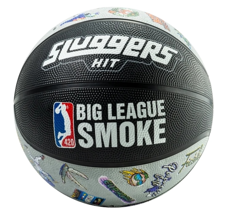 Sluggers Basketball