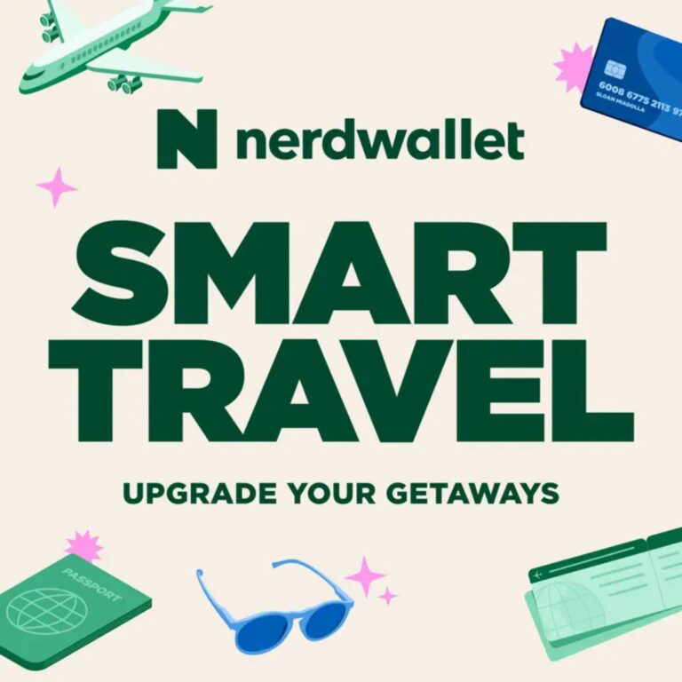 Smart Travel Podcast