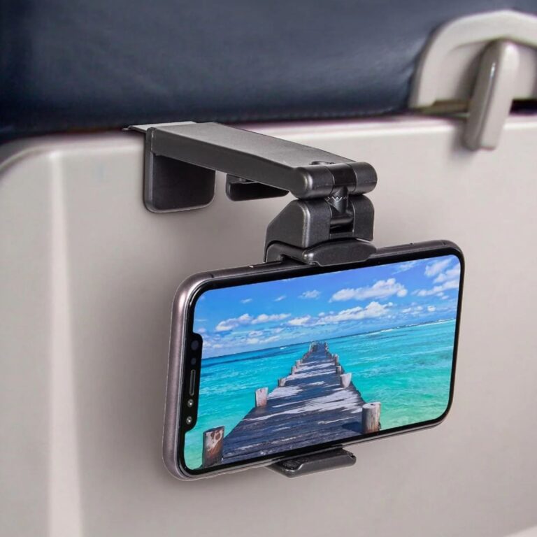 Travel Phone Mount