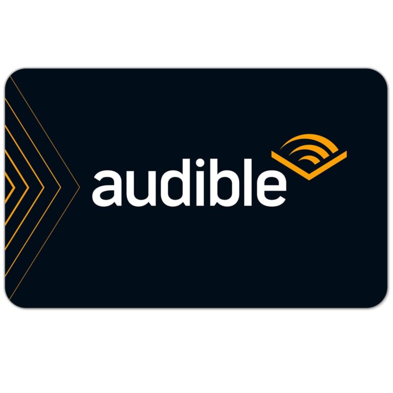 Audible Membership