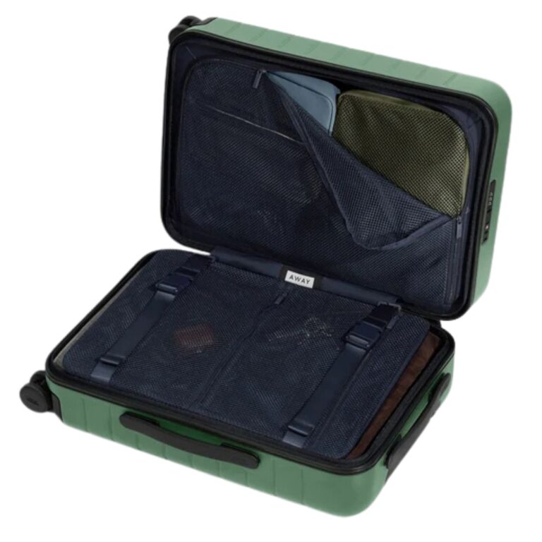 Away The Carry On Luggage