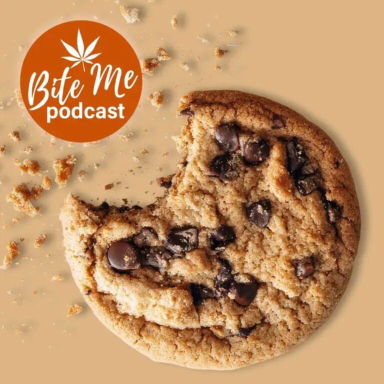 Bite Me Podcast