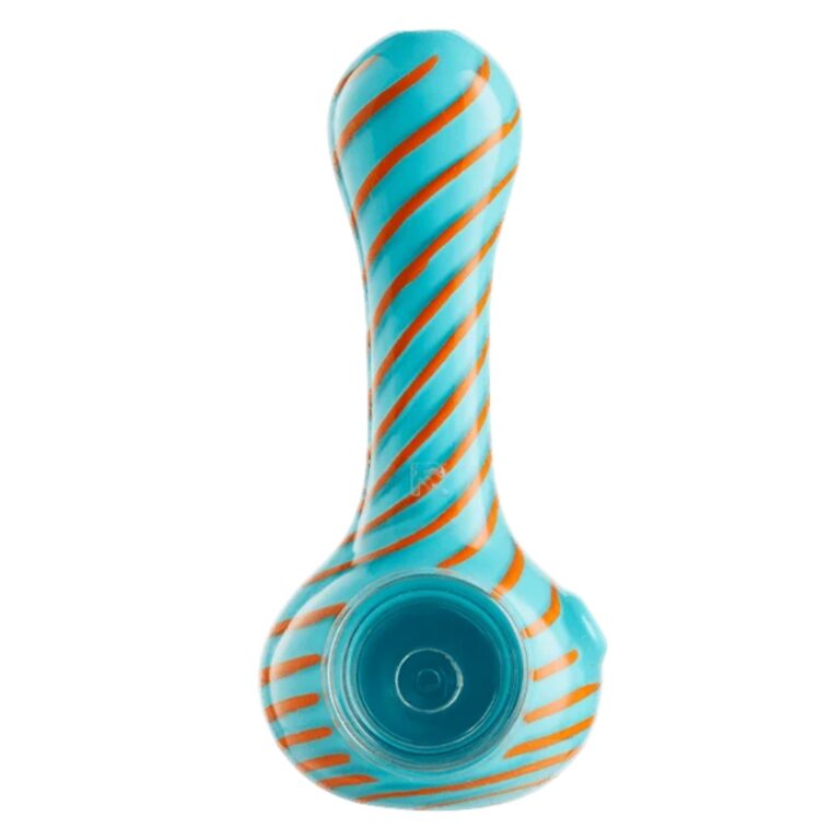 Eyce Oraflex Spiral Spoons