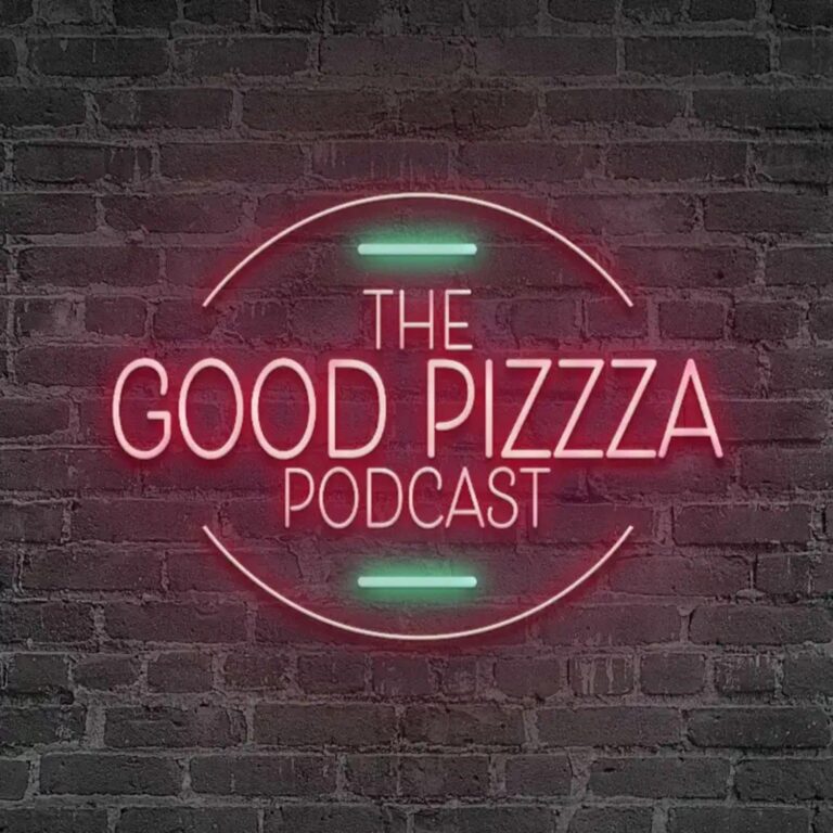 Good Pizzza Podcast