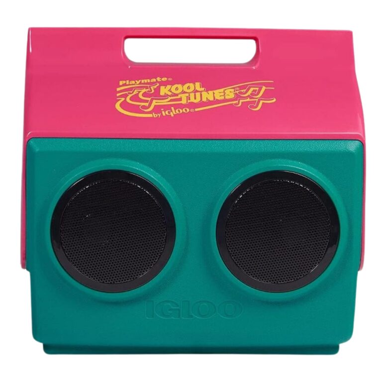 Igloo Cool Trax Cooler