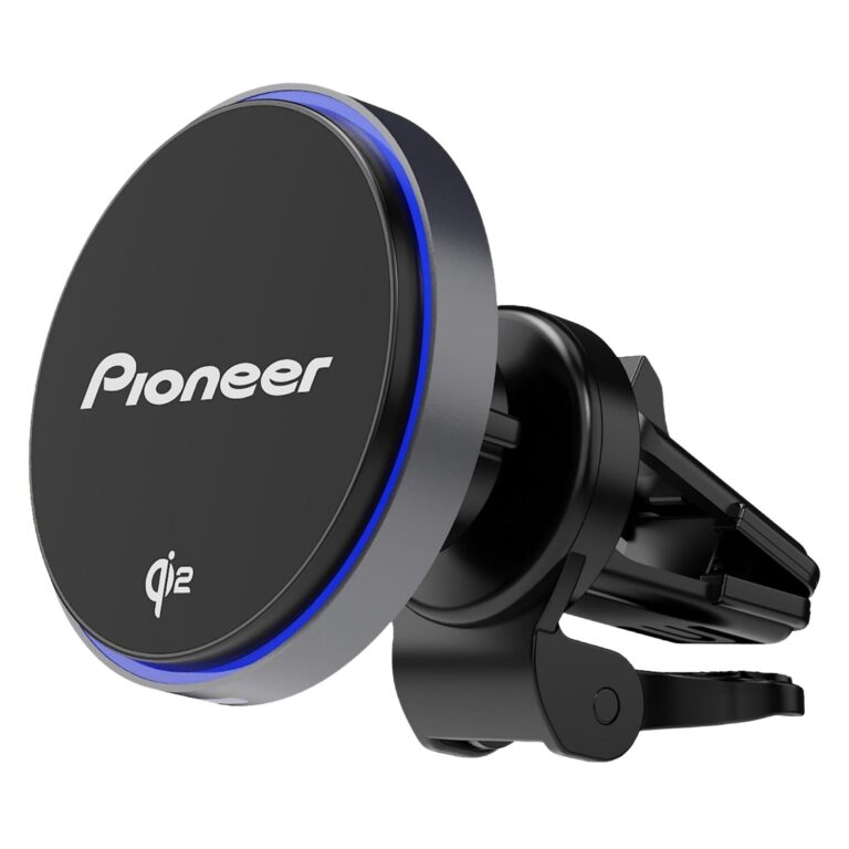 Pioneer Car Phone Mount