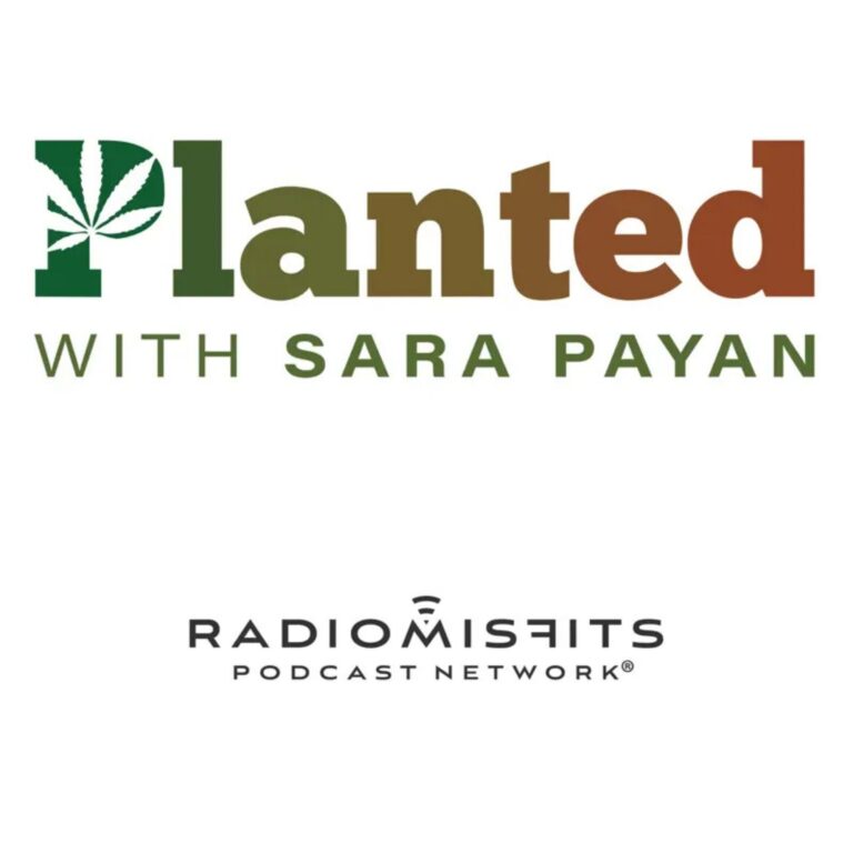 Planted Podcast