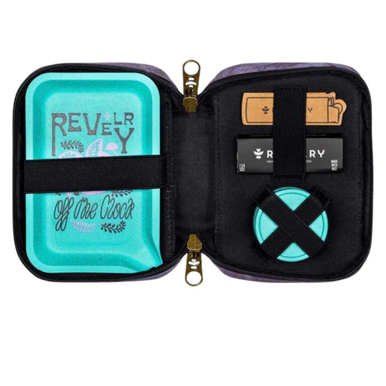 Revelry Supply Travel Rolling Kit