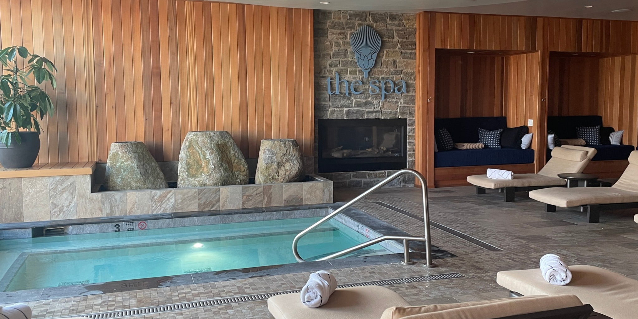 Treat Yourself to Canna-Bliss: 6 Luxury Resorts Where CBD Meets Spa Day