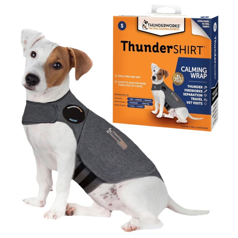 Thundershirt