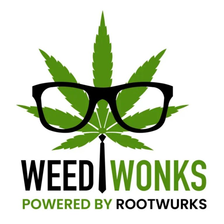 Weed Wonks Podcast